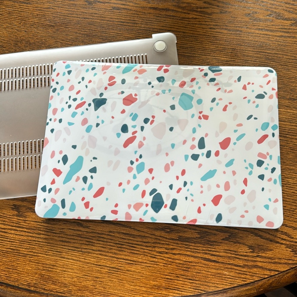 MacBook Pro cover
